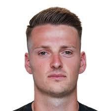 Dimitri Lavalee