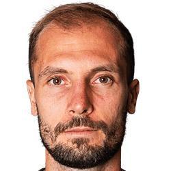 Jon Stankovic