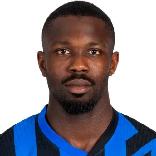 Marcus Thuram