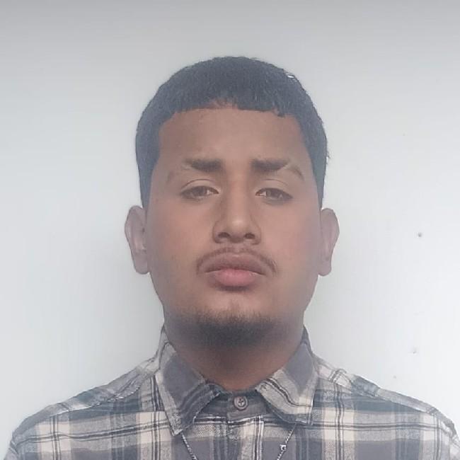 Jesus Alexander Alanis flores