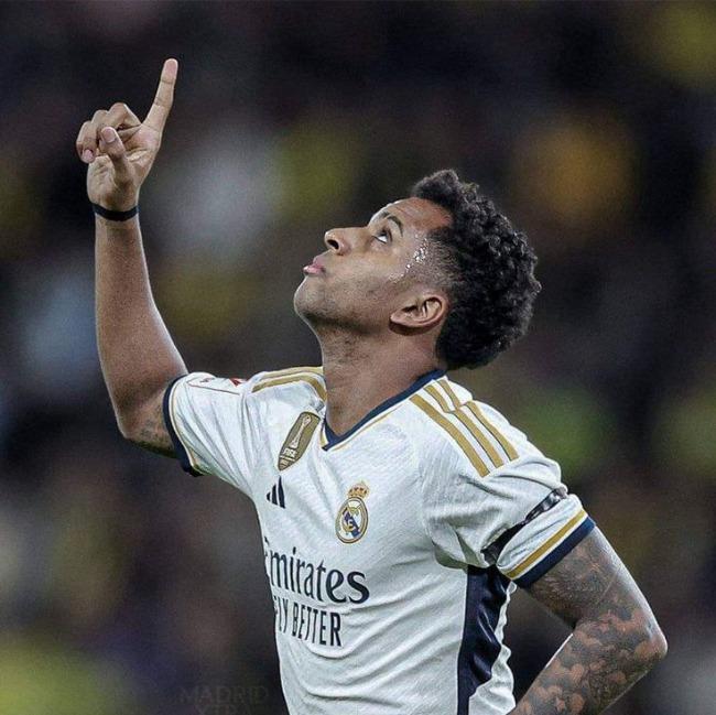 Rodrygo