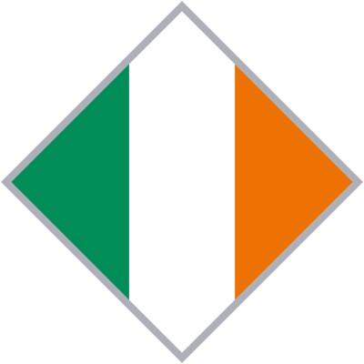 República da Irlanda