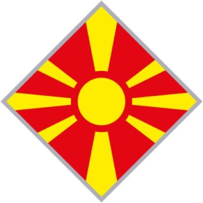 Macedônia do Norte