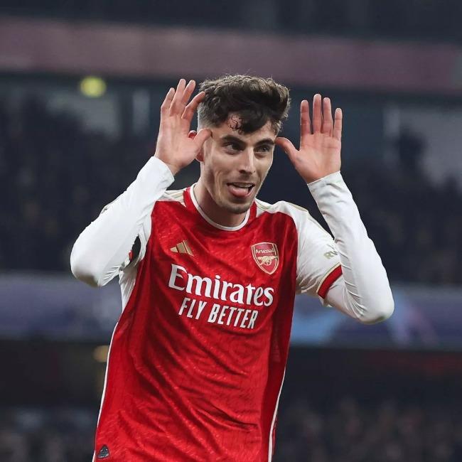 Havertz