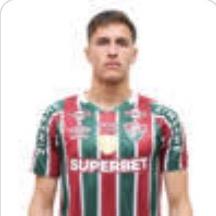 Facundo Bernal