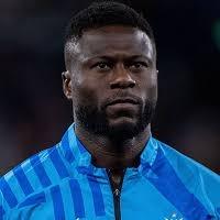 Mbemba