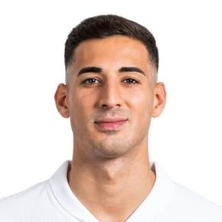 Mert Müldür