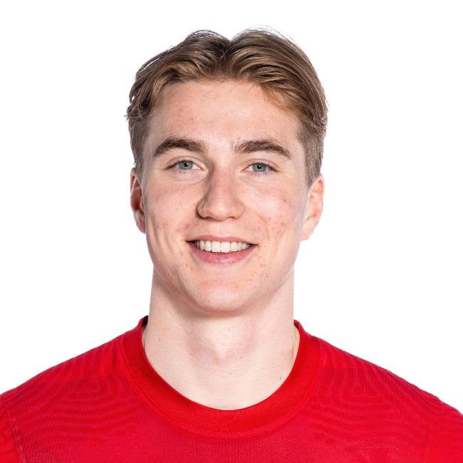 Kristian Thorstvedt