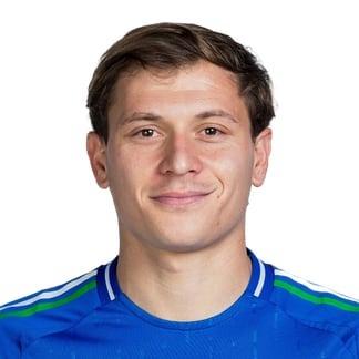 Nicolò Barella