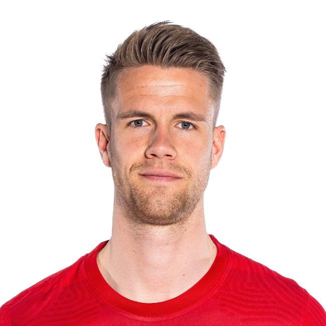Kristoffer Ajer