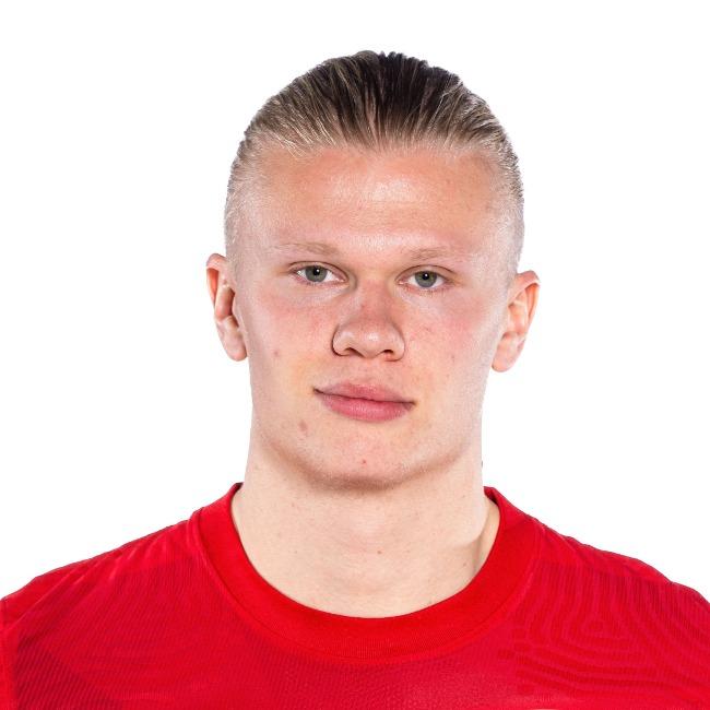 Erling Haaland