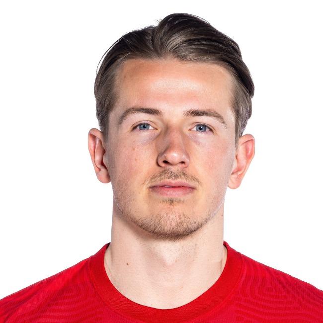 Sander Berge