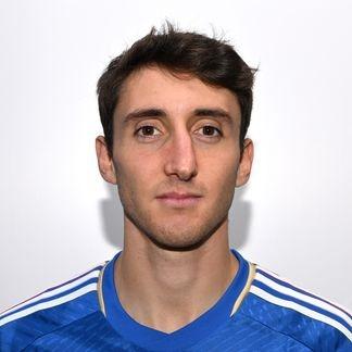 Andrea Cambiaso