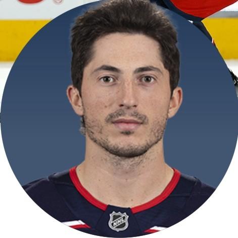 Zach Werenski