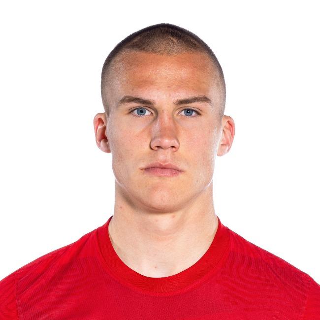Leo Østigård