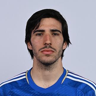 Sandro Tonali