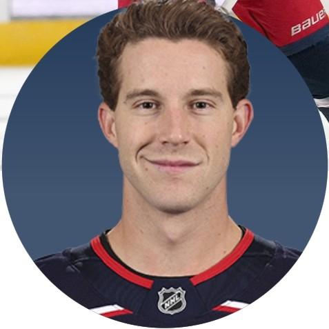 Damon Severson