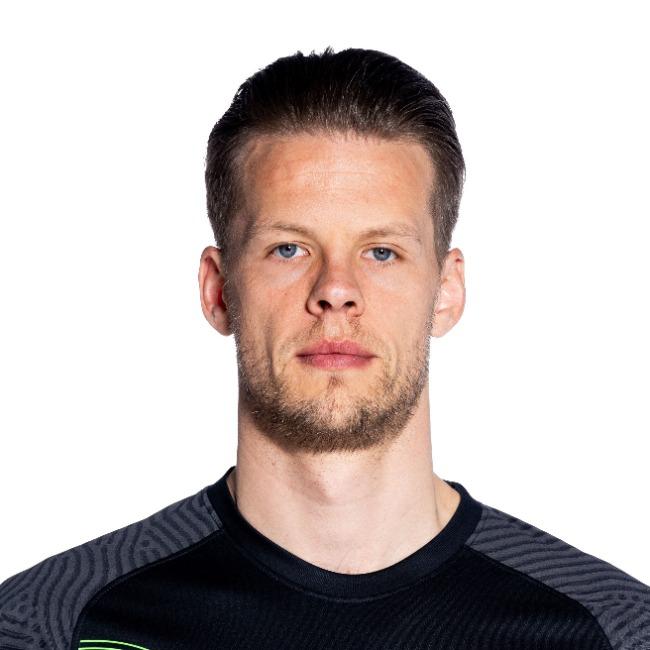 Ørjan Nyland