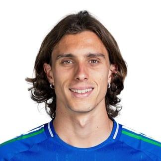 Riccardo Calafiori
