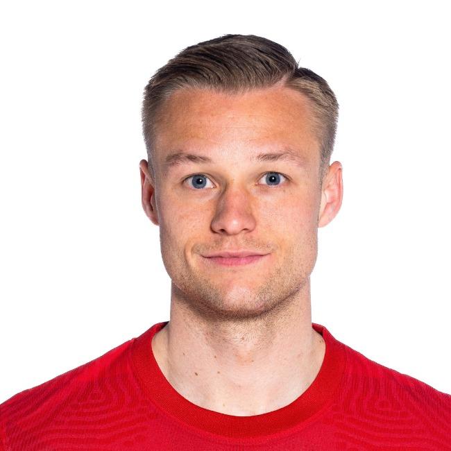 Stian Gregersen
