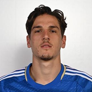 Nicolò Zaniolo