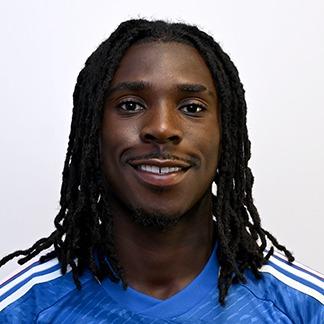 Moise Kean