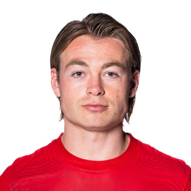 Patrick Berg