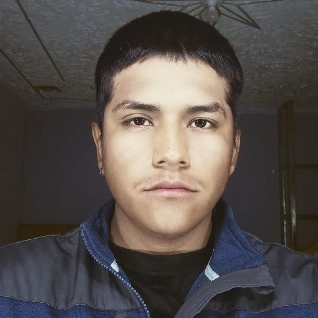 Jonathan Baez Diaz