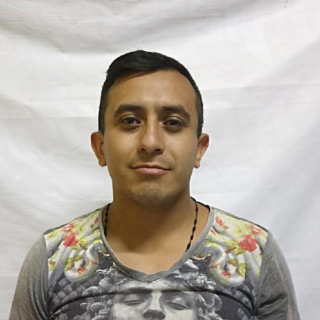 Randall Ranferi urtiz Lira