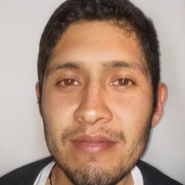 Baltazar Vega Trujillo