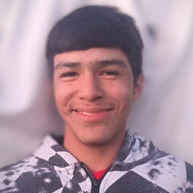 Cristofer Vallejo Ballón