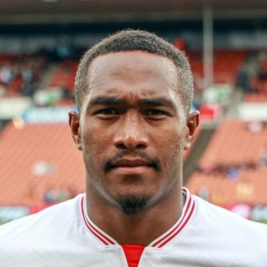 Eddy Kaspard 🇵🇫