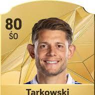 Śo James Tarkowski