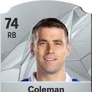 Po Séamus Coleman