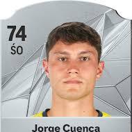 Śo Jorge Cuenca