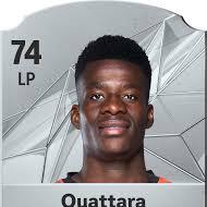 Ls Dango Ouattara
