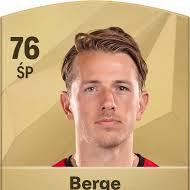 Śpd Sander Berge