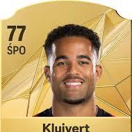 Ls Justin Kluivert