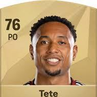Po Kenny Tete