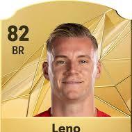 Br Bernd Leno
