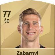 Śo Ilya Zabarnyi