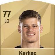 Lo Milos Kerkez