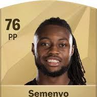 Ps Antoine Semenyo