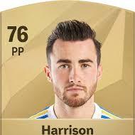 Ps Jack Harrison
