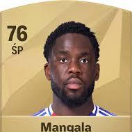 Śpd Orel Mangala
