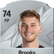 Ps David Brooks