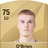 Śo Jake O'Brien