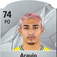 Po Julián Araujo