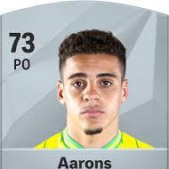 Po Max Aarons