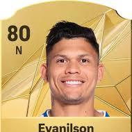 N Evanilson